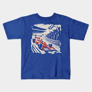 The Speedway Kids T-Shirt